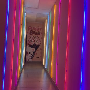 Fluffy Bear - Ice Cream & Frozen Yogurt Near Me - Laguna Hills, California Fluffy Bear - Ice Cream & Frozen Yogurt Near Me - Laguna Hills, California