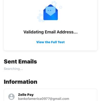 My US - The scam email they use - Couriers & Delivery Services Near Me - Sarasota, Florida My US - The scam email they use - Couriers & Delivery Services Near Me - Sarasota, Florida
