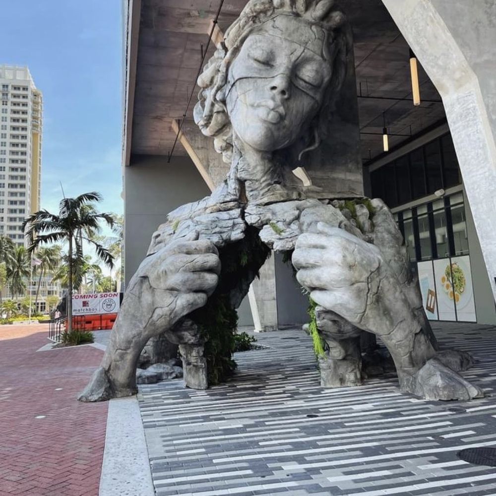 TOP 10 BEST Street Art in Fort Lauderdale, FL (Discover Business Hours) -  Updated 2025 - Yelp