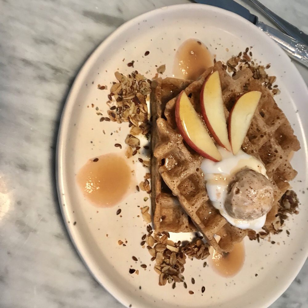 Acacia - Patisserie/Cake Shop Near Me - Frederiksberg