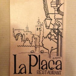 La Plaça - La Plaça Restaurant by J. Blanes