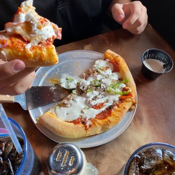 Zax Restaurant - Pizza!! - Pizza Near Me - Moab, Utah Zax Restaurant - Pizza!! - Pizza Near Me - Moab, Utah