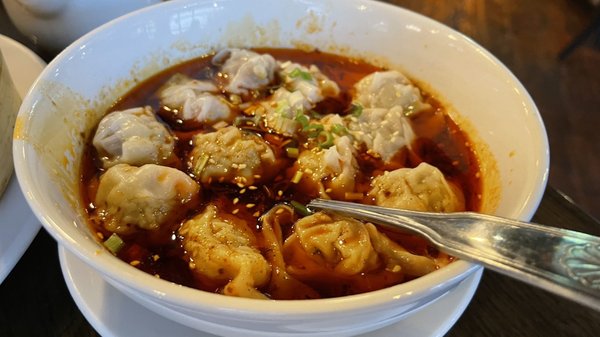 Duck House Chinese Restaurant by null