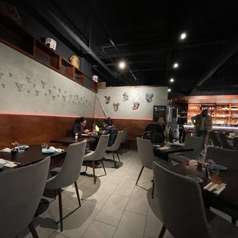 Y Noodle & Bar - Asian Fusion Near Me - Providence, Rhode Island
