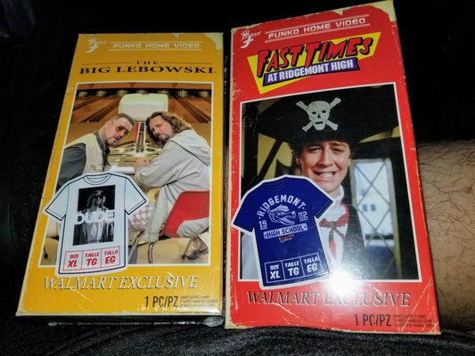 Walmart Supercenter by null