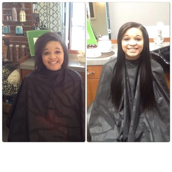 Lash Extensions and Style Lounge - Full head weave (extensions) - Blow Dry/Out Services Near Me - Sandy, Utah Lash Extensions and Style Lounge - Full head weave (extensions) - Blow Dry/Out Services Near Me - Sandy, Utah