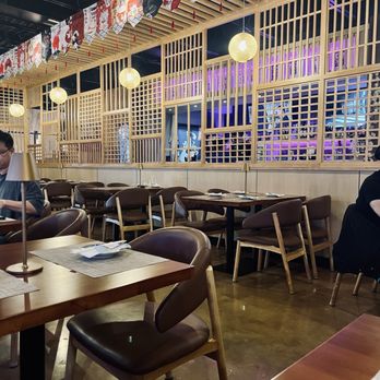 Issho - Sushi Bars Near Me - Annandale, Virginia Issho - Sushi Bars Near Me - Annandale, Virginia