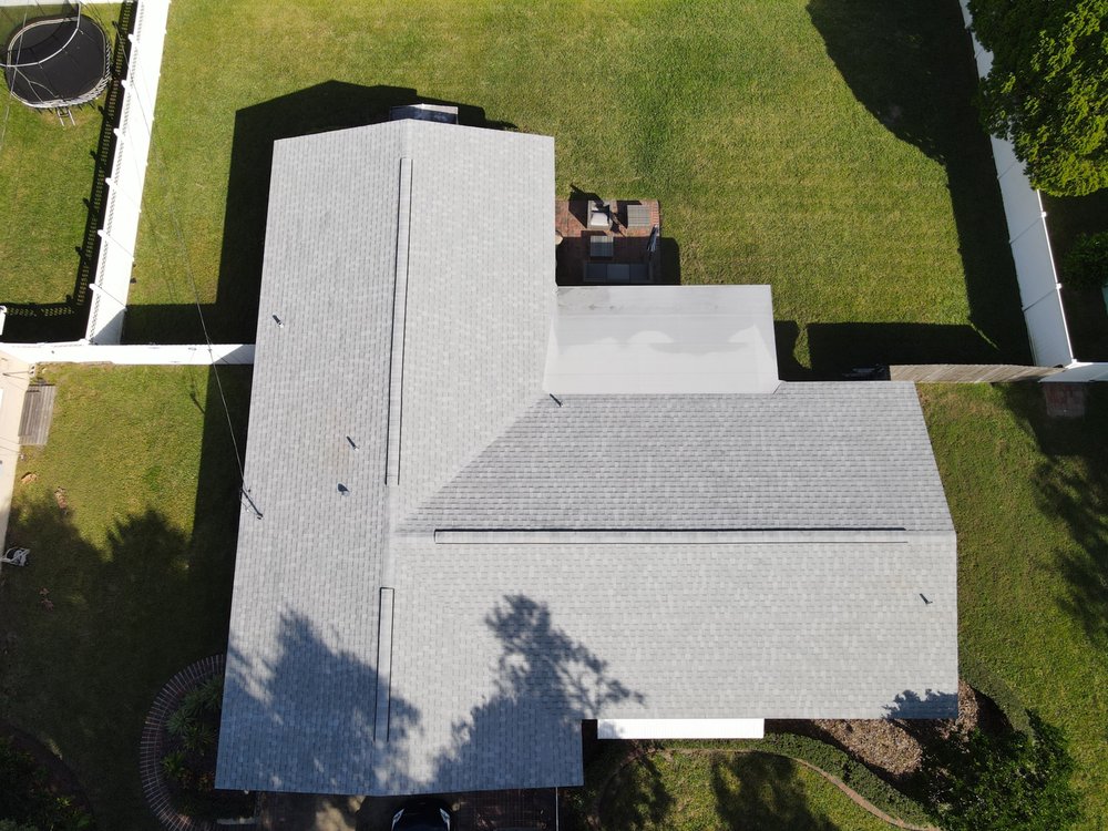 Slide of Tactical Roofing Company