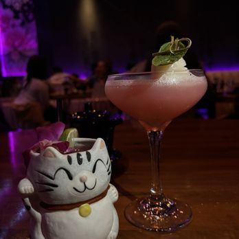 Ten Sushi - Sushi Bars Near Me - Dallas, Texas Ten Sushi - Sushi Bars Near Me - Dallas, Texas