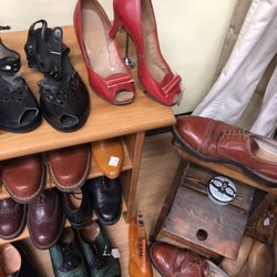 Antique Plaza Vintage R-D-V