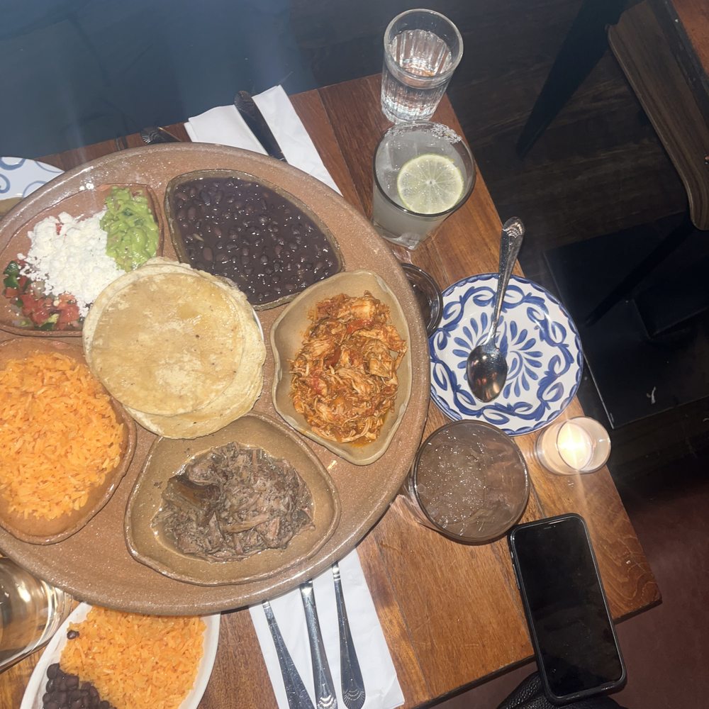 Chavela's - The Don with steak & chicken - Mexican Near Me - Brooklyn, New York