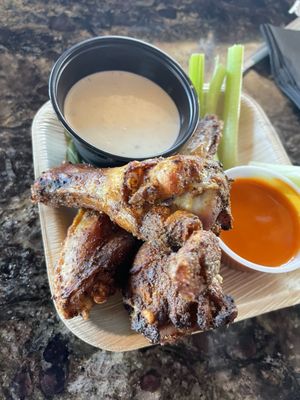 The VÜE Rooftop Bar by null