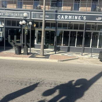 Carmine's Restaurant and Bar - Spanish Near Me - Tampa, Florida Carmine's Restaurant and Bar - Spanish Near Me - Tampa, Florida