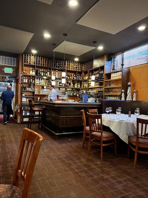 Cafe Pro Bono by null