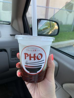 I Am Pho Brossard by null