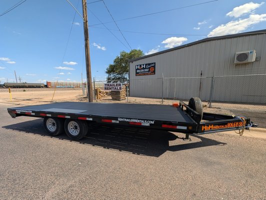 H2H Rentals on Yelp