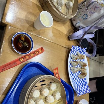 Mr Dumpling - Dim Sum Near Me - Carrollton, Texas Mr Dumpling - Dim Sum Near Me - Carrollton, Texas