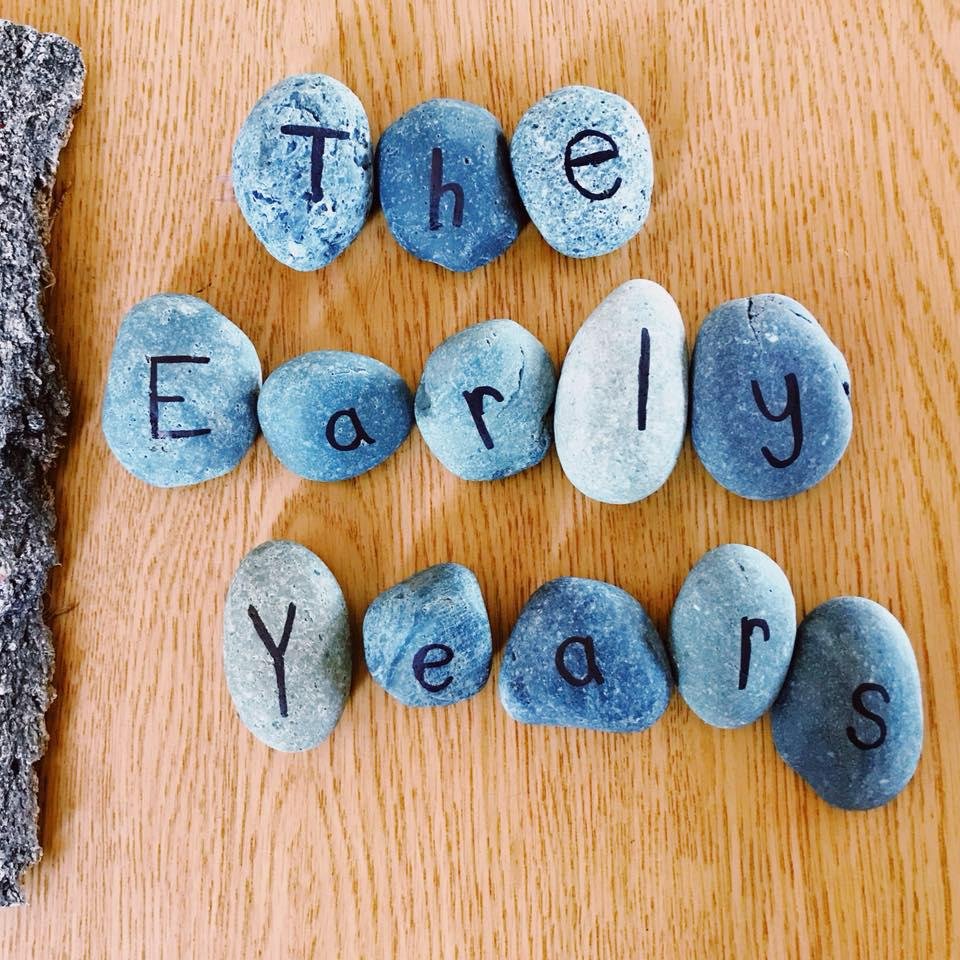 The Early Years - childcare center in Provo, UT