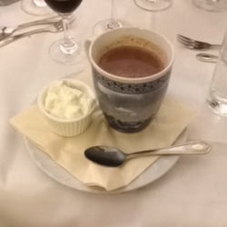 Hotel Hvedholm Slot - Kakao