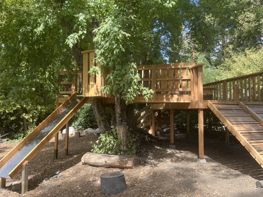 Stone Soup Farm & Heritage Orchard by null