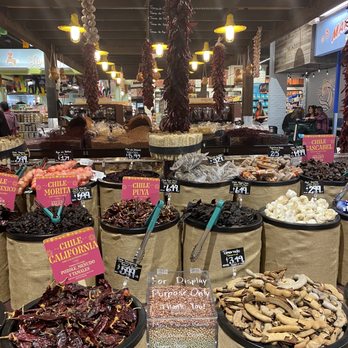 Mercado Gonzalez - Mexican Near Me - Costa Mesa, California