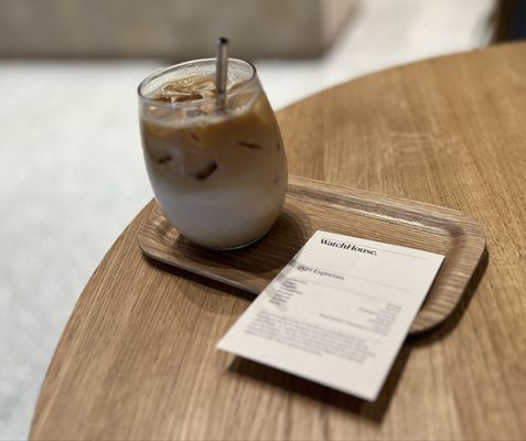 WatchHouse 5th Ave. by null