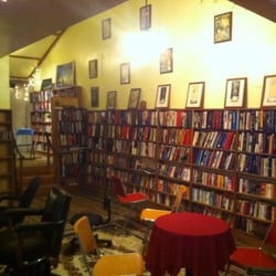 Rapunzel's Coffee and Books