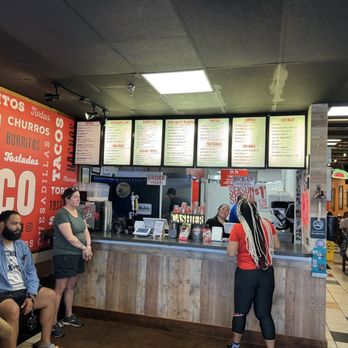 Tu Taco - We moved from Southern California and came to find out that one of the owners was from San Diego. - Mexican Near Me - Myrtle Beach, South Carolina