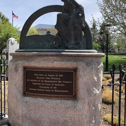 City Square Park