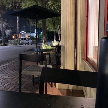 Starbucks - Outside seating - Coffee & Tea Near Me - Riverview, Florida