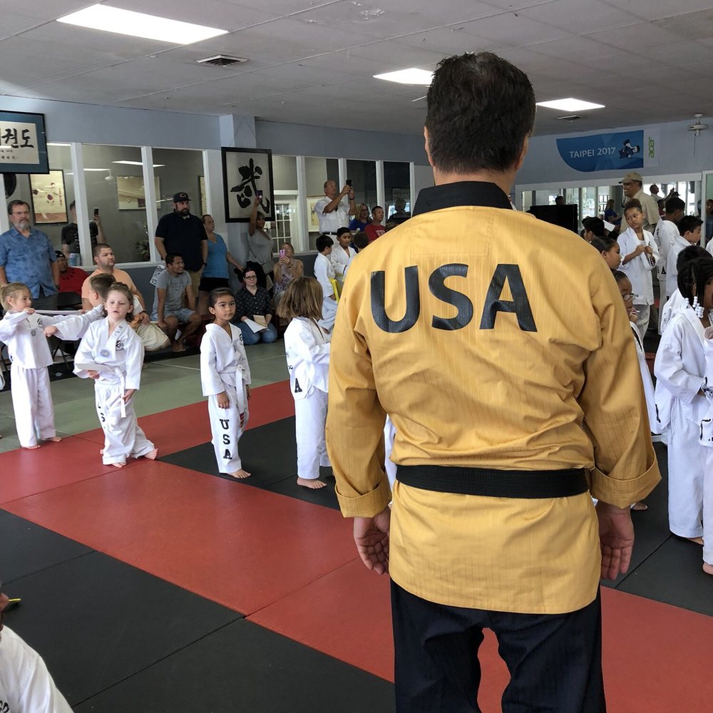 Ro's Taekwondo - Taekwondo Near Me - Winter Haven, Florida Ro's Taekwondo - Taekwondo Near Me - Winter Haven, Florida