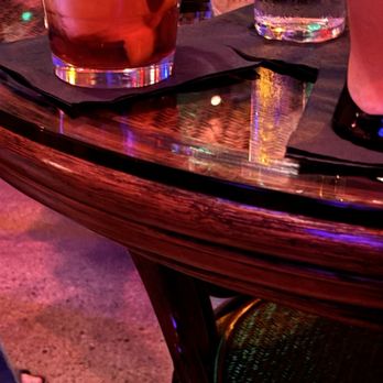 Waycaster Tiki - Old fashioned - Tiki Bars Near Me - South Lyon, Michigan Waycaster Tiki - Old fashioned - Tiki Bars Near Me - South Lyon, Michigan
