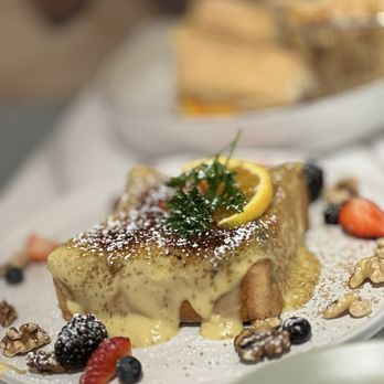 Taste & Glory - Crème Brûlée French toast - Breakfast & Brunch Near Me - San Mateo, California Taste & Glory - Crème Brûlée French toast - Breakfast & Brunch Near Me - San Mateo, California