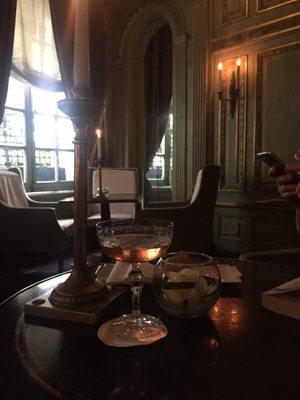 Le Dokhan’s, a Tribute Portfolio Hotel, Paris by null