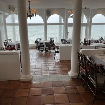 Fager's Island - Dining room - Seafood Near Me - Ocean City, Maryland