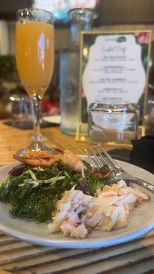 Garden Parc Brunch & Events by null