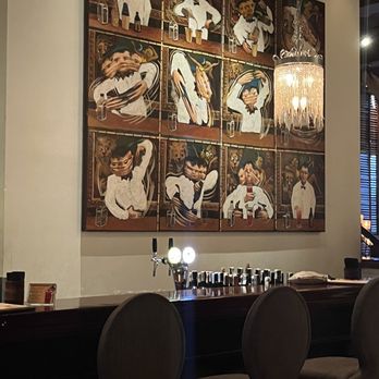 Long Bar - Decoration - Lounges Near Me - Makati, NCR Long Bar - Decoration - Lounges Near Me - Makati, NCR