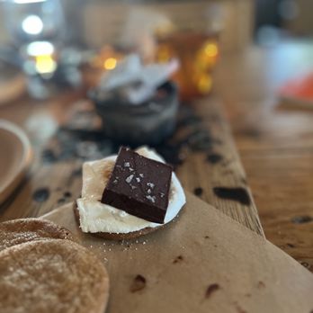 Campfire - S'mores - New American Near Me - Carlsbad, California Campfire - S'mores - New American Near Me - Carlsbad, California