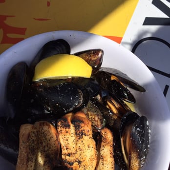 Captain Archie's - Mussels - American Near Me - North Myrtle Beach, South Carolina Captain Archie's - Mussels - American Near Me - North Myrtle Beach, South Carolina