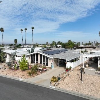 Creative Energy Solutions - Solar Installation Near Me - San Diego, California