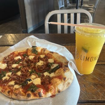 Pizzeria Limone - Pizza Near Me - Salt Lake City, Utah Pizzeria Limone - Pizza Near Me - Salt Lake City, Utah