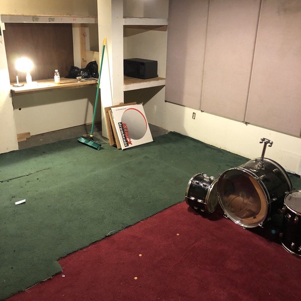 THE BEST 10 Recording & Rehearsal Studios near Ontario, NY 14519 Last