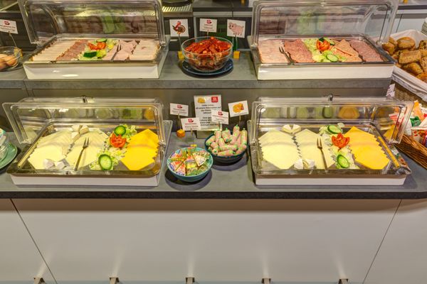 MEININGER Hotel Wien Downtown Sissi by null