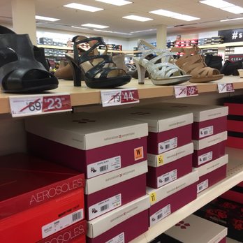 Famous Footwear - Accessories Near Me - Albany, New York