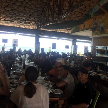 Lantaw Floating Native Restaurant - Filipino Near Me - Cordova, CEB Lantaw Floating Native Restaurant - Filipino Near Me - Cordova, CEB