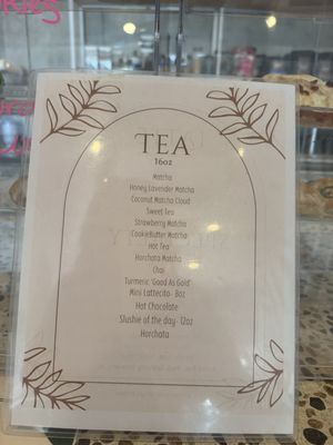 Menu photo 1 Soul Coffee Escalon, CA Menu photo 1 Soul Coffee Escalon, CA