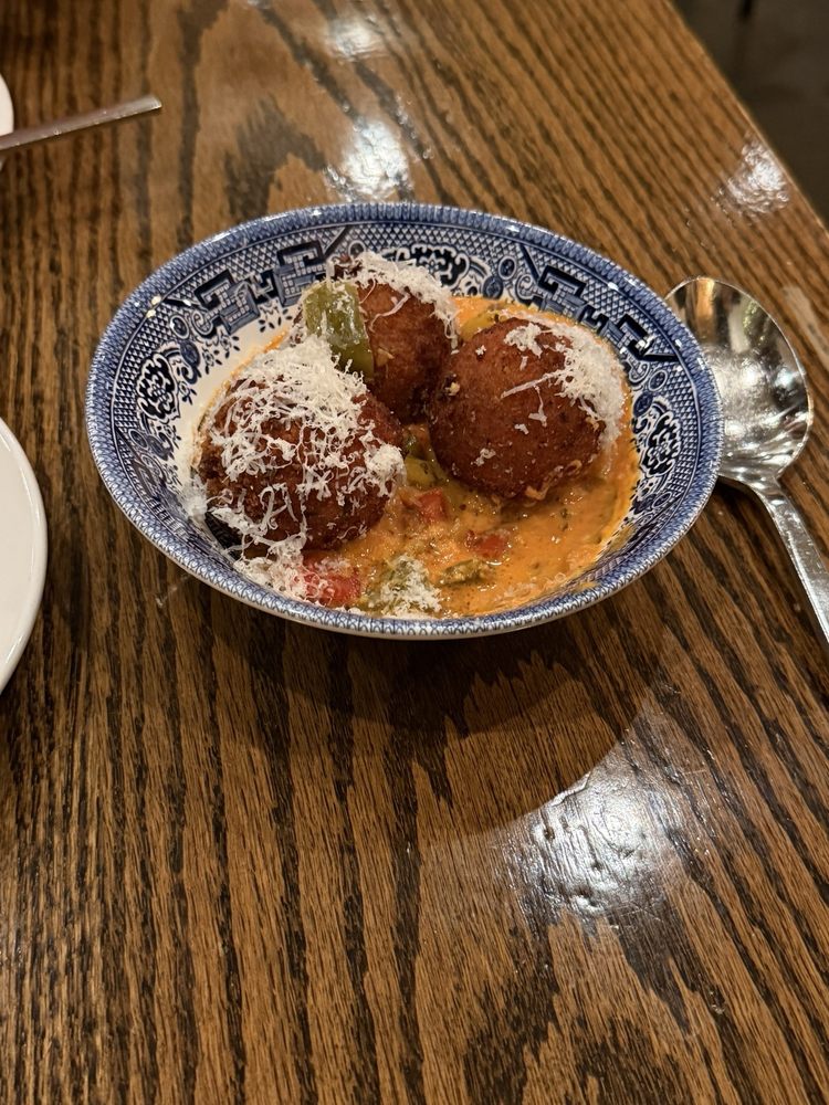 Social spots from Prescott's Provisions