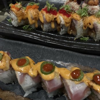Fúdo - Sushi - Asian Fusion Near Me - Chamblee, Georgia Fúdo - Sushi - Asian Fusion Near Me - Chamblee, Georgia