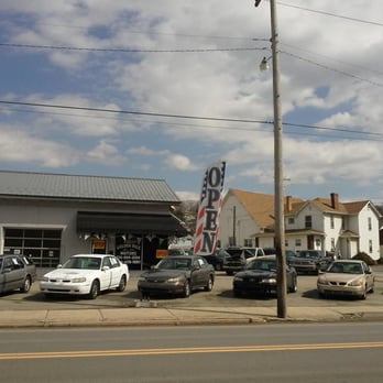 AJ Tire - Tires Near Me - Apollo, Pennsylvania