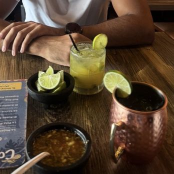 Fonda Sabaneta - Drinks - Colombian Near Me - Miami, Florida Fonda Sabaneta - Drinks - Colombian Near Me - Miami, Florida